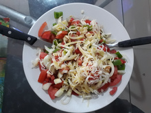 Salada Shopska