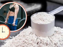 Esse é o melhor horário para consumir creatina e ter todos os benefícios do suplemento