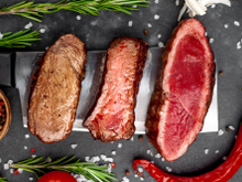 Ponto da carne: como acertar malpassada, ao ponto e bem-passada