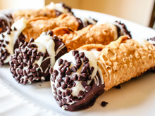 Cannoli: como fazer esse doce delicioso