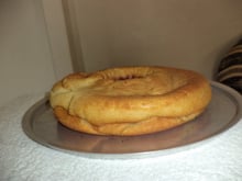 Chimango de forma