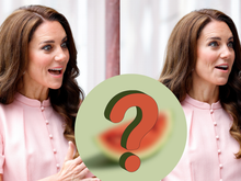 A salada favorita de Kate Middleton tem uma fruta que vai te surpreender; veja como é simples fazer