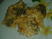 Massa para panquecas rápida