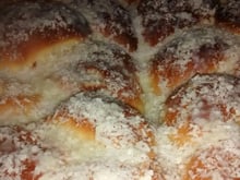 Rosca deliciosa