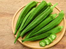 O vegetal mais rejeitado é um dos mais ricos em nutrientes: descubra os benefícios do quiabo e como fazer sem baba