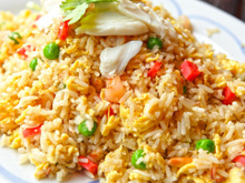 Receita de arroz diferente e deliciosa para variar o cardápio da semana se você enjoou do mesmo preparo de sempre!