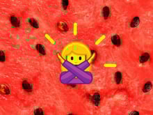 Sementes de melancia: você está jogando 8 preciosos benefícios no lixo ao descartar essa parte da fruta