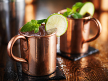Moscow mule: confira a receita desse drink delicioso