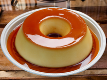 O segredo do Natal está na simplicidade: aprenda a fazer o pudim de leite condensado mais prático de todos