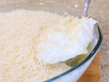 Tapioca cremosa de travessa: receita simples é mais certa na ceia de Ano Novo da minha família do que a lentilha
