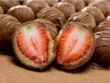 Bombons caseiros: dicas de como fazer e 10 receitas