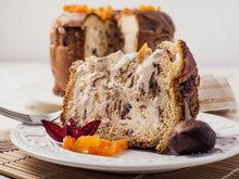 Sobremesas geladas para o Natal: 25 receitas para a sua ceia