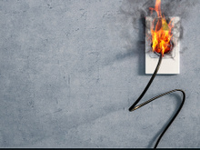 Adeus curto-circuito no verão: como evitar incêndios em casa por incidentes com eletrodomésticos nas altas temperaturas durante ondas de calor