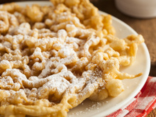 Bolo de funil: como fazer