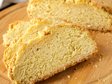 Minha avó me ensinou a melhor receita de pão: o segredo está em 2 colheres de sopa de vinagre