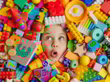 Dia das Crianças é feriado ou não? Conheça 7 curiosidades sobre a data que você e muita gente não sabia!