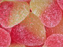 Geleia de água ou gelatina bicolor: como fazer