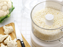 Vale a pena ter um processador de alimentos em casa?