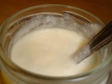 Sour cream