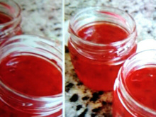Geleia de pimenta
