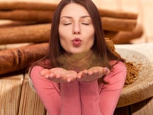 Não é só a canela que traz prosperidade! Descobrimos outro ingrediente simples que pode atrair boas energias para a sua casa