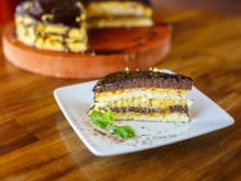 Confeitaria, prova em dupla e eliminação tensa: Mais um episódio de MasterChef Brasil está no ar!