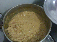 Estrogonofe da Paula