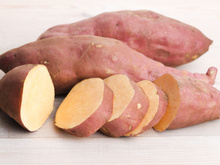 Os benefícios da batata-doce e por que os marombeiros amam esse alimento