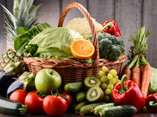 Por que consumir os vegetais de época