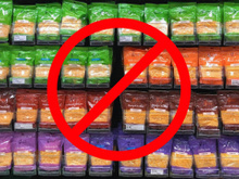 "Sou especialista em perda de peso e é por isso que nunca compro queijo ralado"