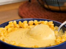 Receita de creme de milho de latinha é cremosa, fácil e perfeita para esquentar os dias frios! Veja como fazer