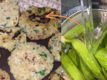 Hambúrguer de banana verde: você só precisa de temperos, uma panela de pressão e uma frigideira para fazer essa receita SEM FARINHAS