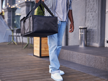 Bolsa térmica: 3 opções para manter a sua bebida gelada por mais tempo