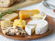 Nem feta, nem mussarela: este é o queijo mais saudável que você pode comer, segundo os nutricionistas