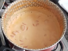 Strogonoff de Vina
