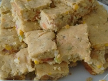 Torta salgada da Vovó