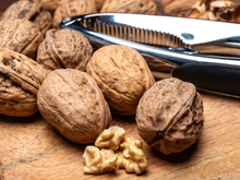 Nem no armário, nem na bancada: o melhor lugar para guardar nozes