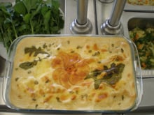 Escondidinho de Frango