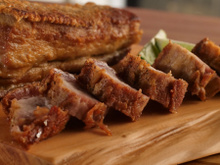 Imagine pururucar uma panceta sem óleo? Veja com o TudoGostoso esse truque incrível