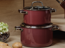 O jogo de panela certo faz diferença na hora de cozinhar e nós podemos te provar isso