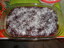 Torta prestígio