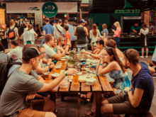 Eventos gastronômicos: confira a lista do final de semana