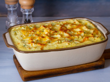 Receitas de Natal: aprenda a fazer a melhor torta de bacalhau para a ceia e impressione seus convidados