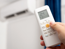 Verão mais fresco com as 4 melhores ofertas de ar-condicionado no Mercado Livre