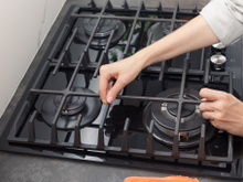 Como desentupir boca de fogão: confira dicas simples para resolver esse problema!