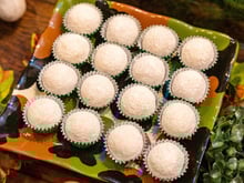 Brigadeiro diferente com ingrediente brasileiríssimo é tão incrível quanto o de chocolate e eu vou te provar com essa receita