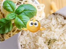 Arroz ou macarrão é mais saudável? Há uma grande diferença nutricional entre os dois alimentos amados pelos brasileiros