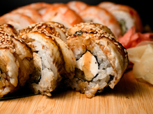 4 produtos para quem ama comida japonesa e quer aprender a fazer sushi em casa