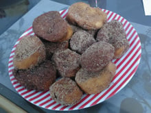 Rabanada Fácil de Fazer