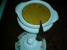 A sopa